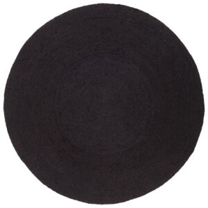 Jotex Jutov&yacute; koberec SIENNA ⌀ 240 cm