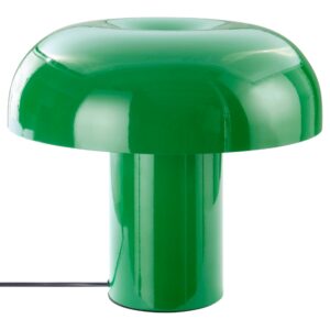 Jotex Kovov&aacute; stoln&iacute; lampa RAGGE