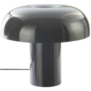 Jotex Kovov&aacute; stoln&iacute; lampa RAGGE