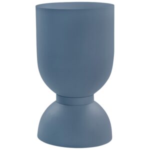 Jotex Kovov&yacute; odkl&aacute;dac&iacute; stolek BRAMTON 31 cm