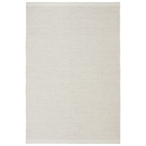 Jotex Kr&eacute;mově b&iacute;l&yacute; koberec ZIGGY 200 x 300 cm