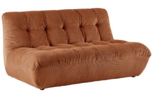 Jotex Man&scaron;estrov&aacute; pohovka KELSO 145 cm