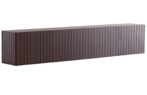 Jotex N&aacute;stěnn&aacute; skř&iacute;ňka PALANZO 160 x 25 cm