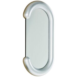 Jotex N&aacute;stěnn&eacute; zrcadlo FRED 95 x 50 cm