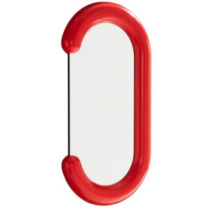 Jotex N&aacute;stěnn&eacute; zrcadlo FRED 95 x 50 cm