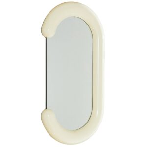 Jotex N&aacute;stěnn&eacute; zrcadlo FRED 95 x 50 cm