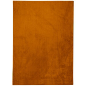 Jotex Oranžovohněd&yacute; koberec CORAL 170 x 240 cm