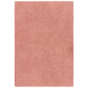 Jotex Růžov&yacute; bavlněn&yacute; koberec ALDO 160 x 230 cm