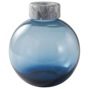 Jotex Skleněn&aacute; v&aacute;za HILLEBI 19 cm