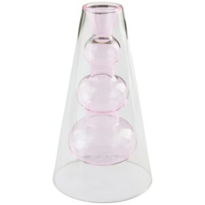 Jotex Skleněn&aacute; v&aacute;za TILO