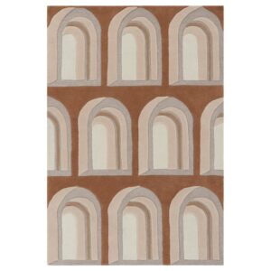 Jotex Vlněn&yacute; koberec COLOSSEO 130 x 190 cm