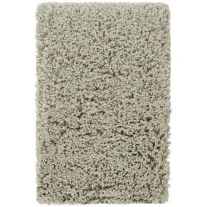 Jotex Zeleno-&scaron;ed&aacute; bavlněn&aacute; koupelnov&aacute; předložka JANE 80 x 120 cm