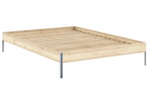 Karup Design Dřevěn&aacute; postel Core 160 x 200 cm