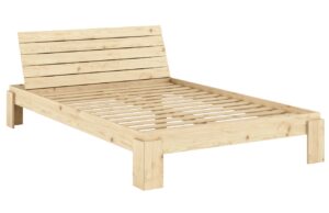 Karup Design Dřevěn&aacute; postel Layers 160 x 200 cm