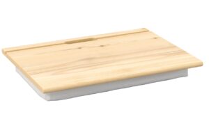 Karup Design Dřevěn&yacute; odkl&aacute;dac&iacute; stolek BFF 45 x 33 cm