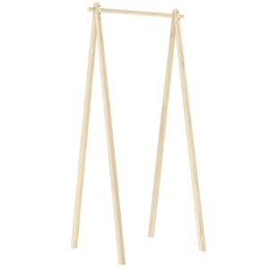 Karup Design Dřevěn&yacute; vě&scaron;&aacute;k Hongi 177 x 75 cm