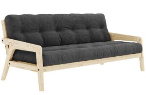 Karup Design Man&scaron;estrov&aacute; rozkl&aacute;dac&iacute; pohovka Grab 204 cm