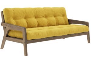 Karup Design Man&scaron;estrov&aacute; rozkl&aacute;dac&iacute; pohovka Grab 204 cm