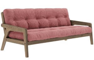 Karup Design Man&scaron;estrov&aacute; rozkl&aacute;dac&iacute; pohovka Grab 204 cm