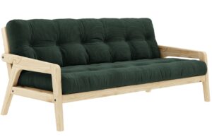 Karup Design Man&scaron;estrov&aacute; rozkl&aacute;dac&iacute; pohovka Grab 204 cm