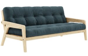 Karup Design Man&scaron;estrov&aacute; rozkl&aacute;dac&iacute; pohovka Grab 204 cm