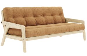 Karup Design Man&scaron;estrov&aacute; rozkl&aacute;dac&iacute; pohovka Grab 204 cm