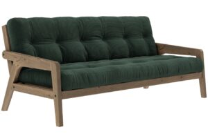 Karup Design Man&scaron;estrov&aacute; rozkl&aacute;dac&iacute; pohovka Grab 204 cm