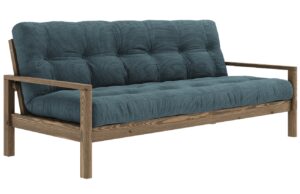 Karup Design Man&scaron;estrov&aacute; rozkl&aacute;dac&iacute; pohovka Knob 205 cm