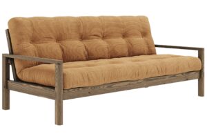 Karup Design Man&scaron;estrov&aacute; rozkl&aacute;dac&iacute; pohovka Knob 205 cm