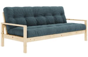 Karup Design Man&scaron;estrov&aacute; rozkl&aacute;dac&iacute; pohovka Knob 205 cm