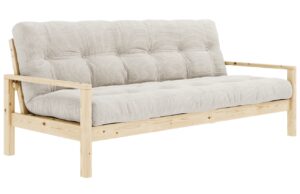 Karup Design Man&scaron;estrov&aacute; rozkl&aacute;dac&iacute; pohovka Knob 205 cm