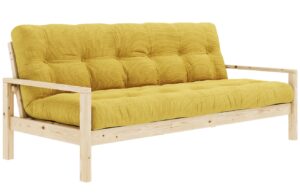 Karup Design Man&scaron;estrov&aacute; rozkl&aacute;dac&iacute; pohovka Knob 205 cm