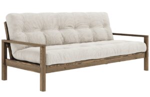 Karup Design Man&scaron;estrov&aacute; rozkl&aacute;dac&iacute; pohovka Knob 205 cm