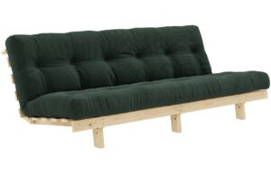 Karup Design Man&scaron;estrov&aacute; rozkl&aacute;dac&iacute; pohovka Lean 190 cm