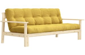 Karup Design Man&scaron;estrov&aacute; rozkl&aacute;dac&iacute; pohovka Unwind 218 cm