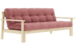 Karup Design Man&scaron;estrov&aacute; rozkl&aacute;dac&iacute; pohovka Unwind 218 cm