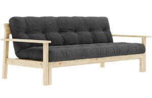 Karup Design Man&scaron;estrov&aacute; rozkl&aacute;dac&iacute; pohovka Unwind 218 cm