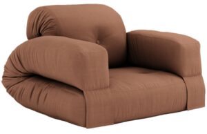 Karup Design Rozkl&aacute;dac&iacute; křeslo Hippo