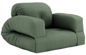 Karup Design Rozkl&aacute;dac&iacute; křeslo Hippo