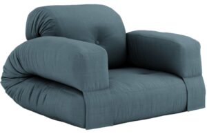 Karup Design Rozkl&aacute;dac&iacute; křeslo Hippo