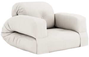 Karup Design Rozkl&aacute;dac&iacute; křeslo Hippo