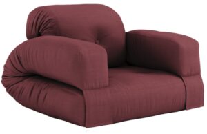 Karup Design Rozkl&aacute;dac&iacute; křeslo Hippo