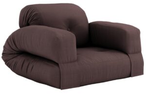 Karup Design Rozkl&aacute;dac&iacute; křeslo Hippo