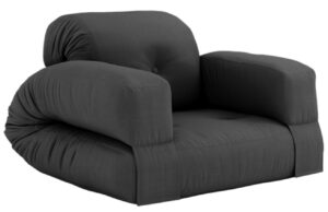 Karup Design Rozkl&aacute;dac&iacute; křeslo Hippo