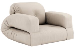 Karup Design Rozkl&aacute;dac&iacute; křeslo Hippo