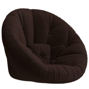 Karup Design Rozkl&aacute;dac&iacute; křeslo Nido