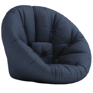 Karup Design Rozkl&aacute;dac&iacute; křeslo Nido