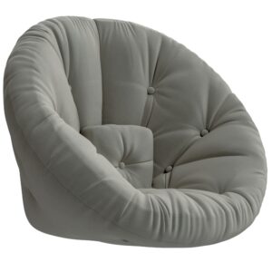 Karup Design Rozkl&aacute;dac&iacute; křeslo Nido