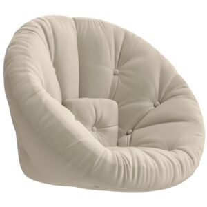 Karup Design Rozkl&aacute;dac&iacute; křeslo Nido