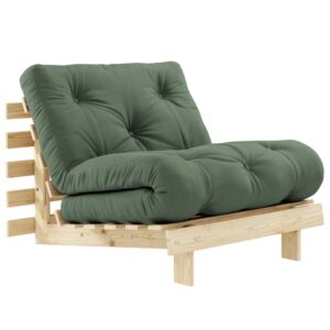 Karup Design Rozkl&aacute;dac&iacute; křeslo Roots